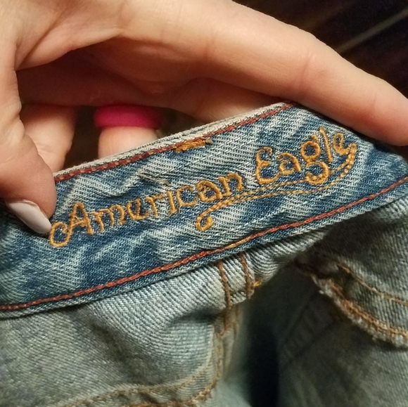 AE Jorts - Picture 3 of 6